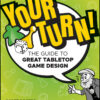Your Turn! - 1st Edition