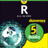 R All-in-One For Dummies - 1st Edition