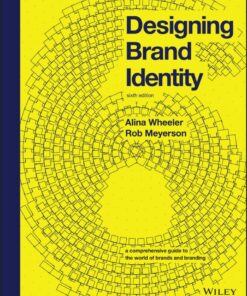 Designing Brand Identity - 6th Edition