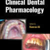 Clinical Dental Pharmacology - 1st Edition
