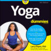 Yoga For Dummies - 4th Edition