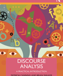Discourse Analysis - 1st Edition