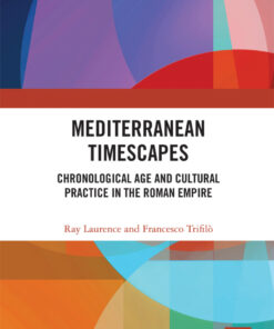 Mediterranean Timescapes - 1st Edition
