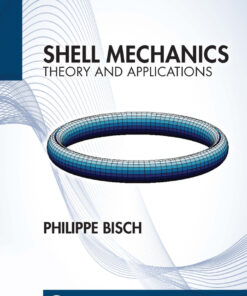 Shell Mechanics - 1st Edition