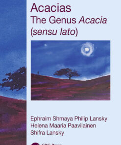 Acacias - 1st Edition