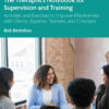 The Therapist’s Notebook for Supervision and Training - 1st Edition