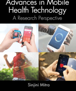 Advances in Mobile Health Technology - 1st Edition