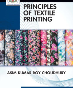 Principles of Textile Printing - 1st Edition