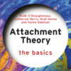 Attachment Theory - 1st Edition