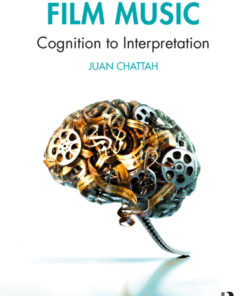 Film Music - 1st Edition