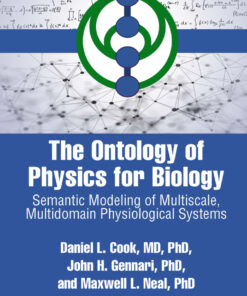 The Ontology of Physics for Biology - 1st Edition