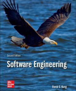 Software Engineering - 2nd Edition