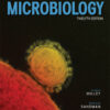 Prescott's Microbiology - 12th Edition