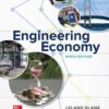 Engineering Economy - 9th Edition