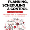 Project Planning, Scheduling, and Control - 6th Edition