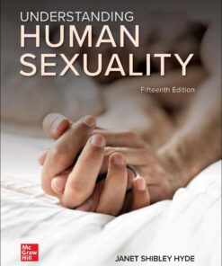 Understanding Human Sexuality - 15th Edition