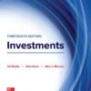 Investments - 13th Edition