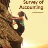 Survey of Accounting - 7th Edition