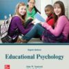 Educational Psychology - 8th Edition