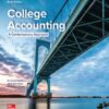 College Accounting (A Contemporary Approach) - 6th Edition