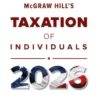 McGraw Hill's Taxation of Individuals 2026: Evergreen Release