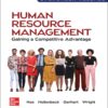 Human Resource Management: Gaining a Competitive Advantage: 2025 Release