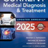 CURRENT Medical Diagnosis and Treatment 2025 - 64th Edition