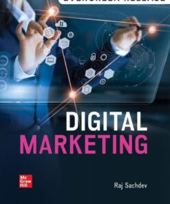 Digital Marketing: 2025 Release