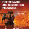 Fire Behavior and Combustion Processes with Advantage Access - 2nd Edition