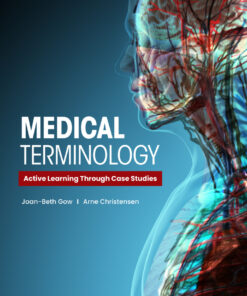 Medical Terminology: Active Learning Through Case Studies with Navigate Advantage Access
