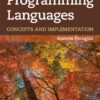 Programming Languages: Concepts and Implementation