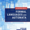 An Introduction to Formal Languages and Automata - 7th Edition