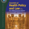 Essentials of Health Policy and Law - 5th Edition