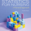 Statistics for Nursing - 4th Edition