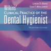 Wilkins' Clinical Practice of the Dental Hygienist - 14th Edition