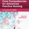 Zaccagnini & White's Core Competencies for Advanced Practice Nursing: A Guide for DNPs - 5th Edition