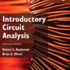 Introductory Circuit Analysis, Global Edition - 14th Edition