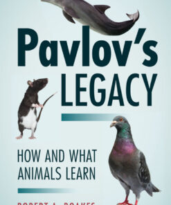 Pavlov's Legacy
