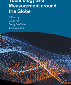 Technology and Measurement around the Globe