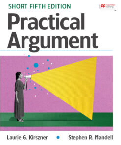 Practical Argument - 5th Edition