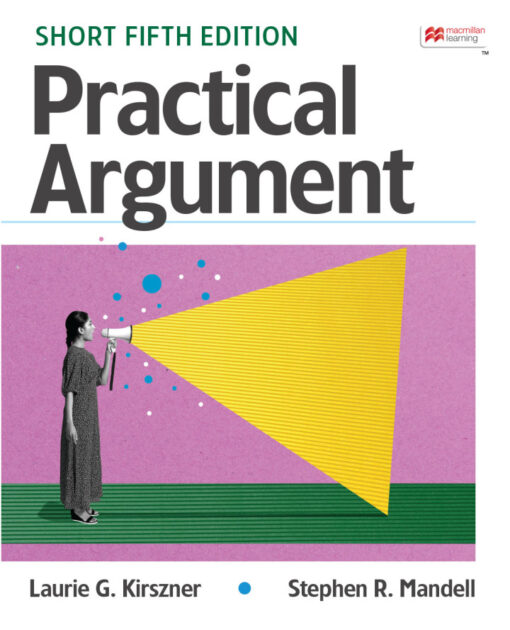 Practical Argument – 5th Edition – Cheapest Digital Books
