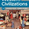 Western Civilizations (Volume 1) - 21st Edition