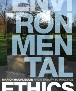 Environmental Ethics - 2nd Edition