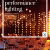 Contemporary Performance Lighting - 1st Edition