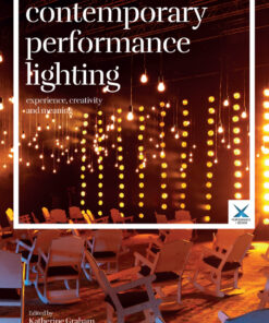 Contemporary Performance Lighting - 1st Edition
