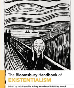 The Bloomsbury Handbook of Existentialism - 2nd Edition