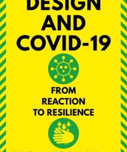 Design and Covid-19 - 1st Edition