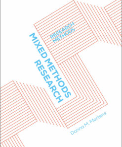 Mixed Methods Research - 1st Edition