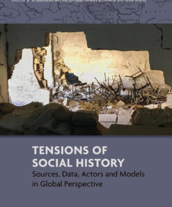 Tensions of Social History - 1st Edition