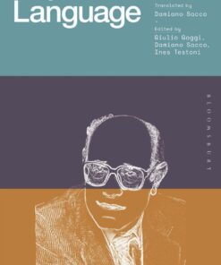 Beyond Language - 1st Edition